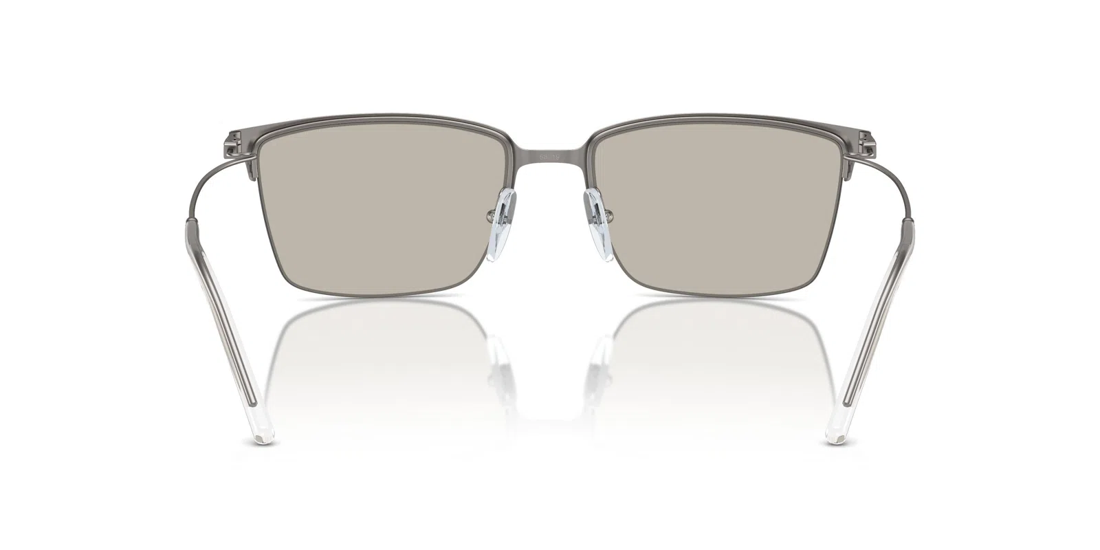 Emporio Armani 2155 Sunglasses - view 22